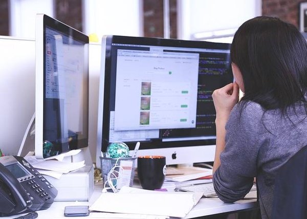 Les erreurs courantes à éviter lors de la maintenance informatique de votre parc informatique